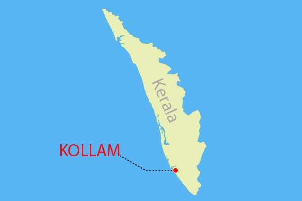 Kollam, Kerala